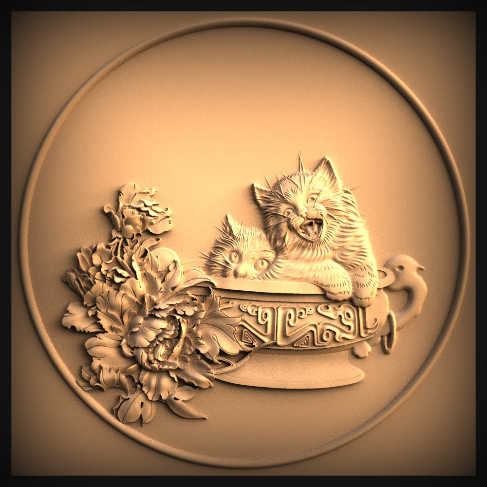 PANNO AND BAS EDITION 6