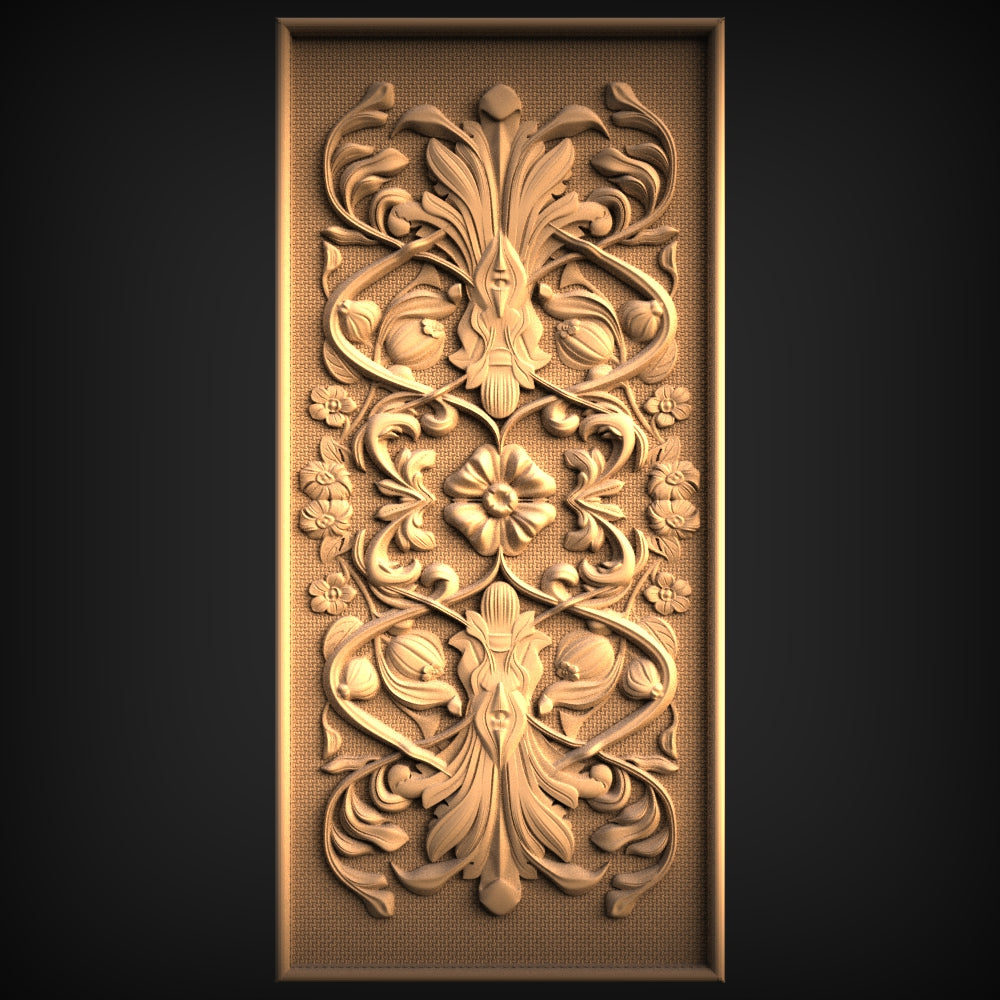 PANNO AND BAS EDITION 6