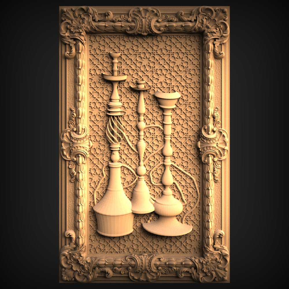 PANNO AND BAS EDITION 6