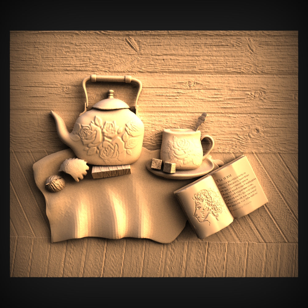 PANNO AND BAS EDITION 6