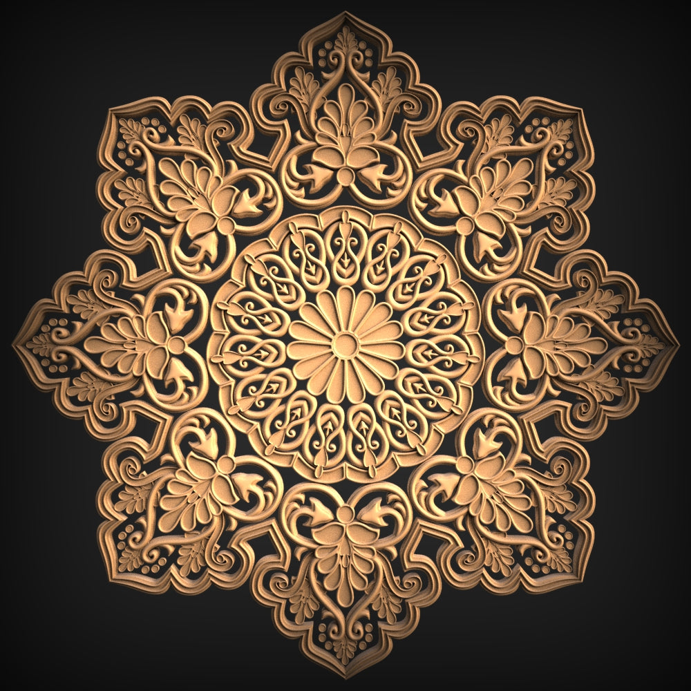 PANNO AND BAS EDITION 6