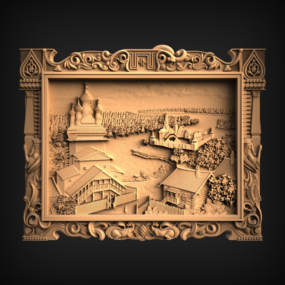 PANNO AND BAS EDITION 6