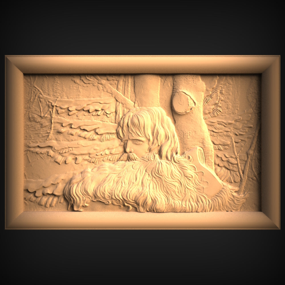 PANNO AND BAS EDITION 6