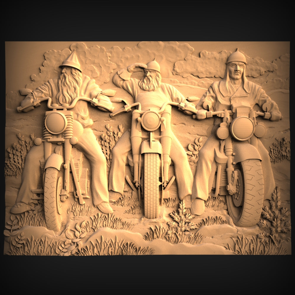 PANNO AND BAS EDITION 6