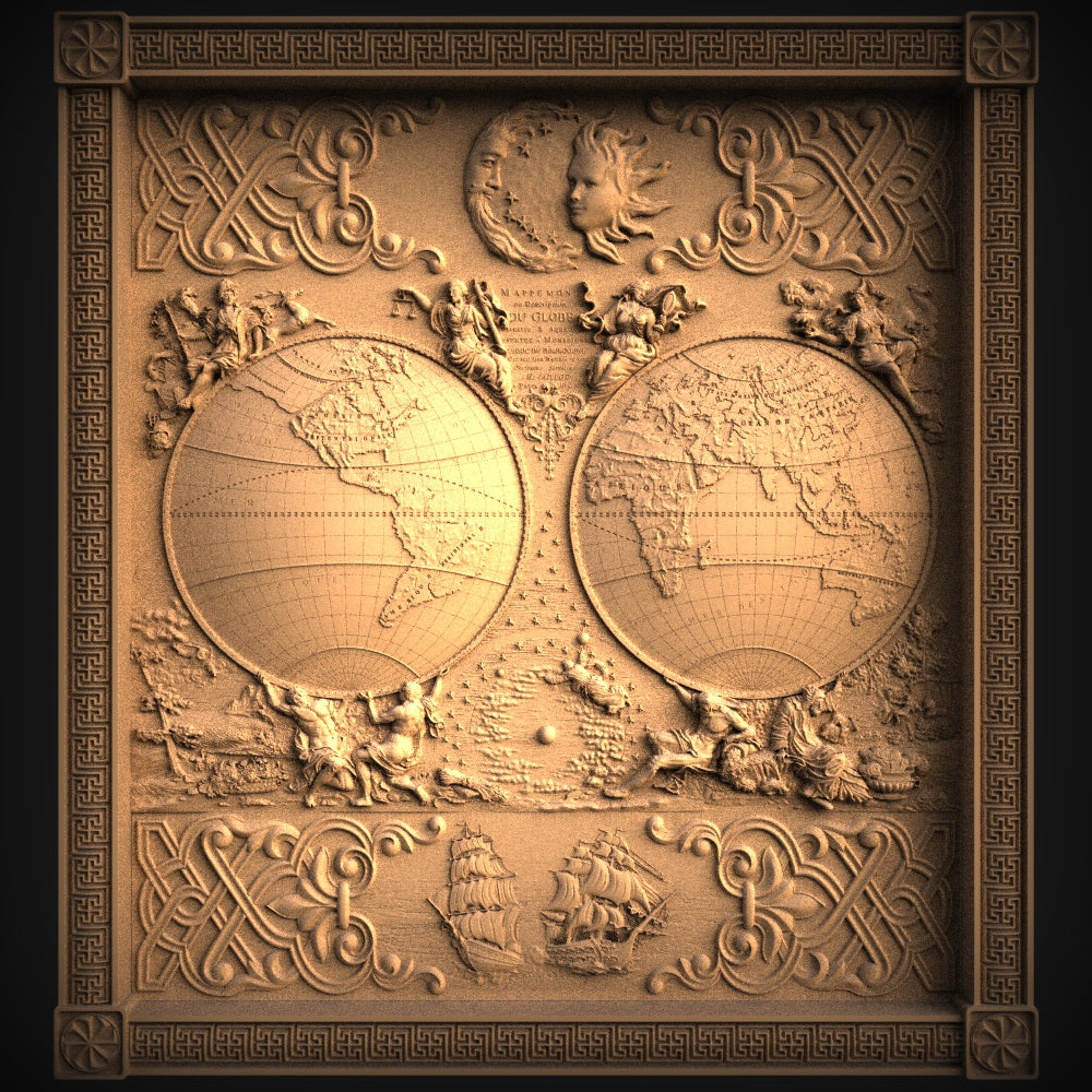 PANNO AND BAS EDITION 6