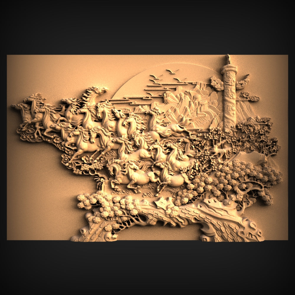 PANNO AND BAS EDITION 8