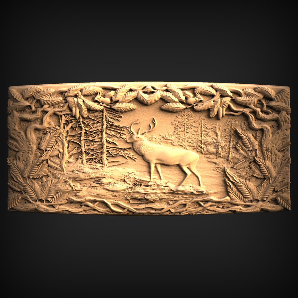 PANNO AND BAS EDITION 8