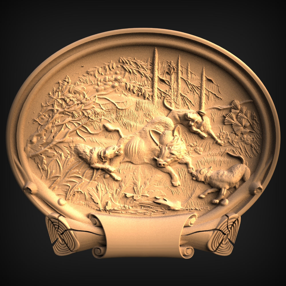 PANNO AND BAS EDITION 8