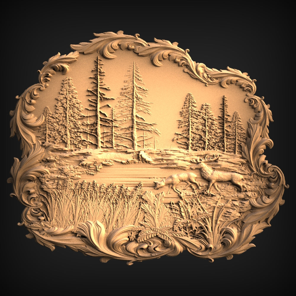 PANNO AND BAS EDITION 8