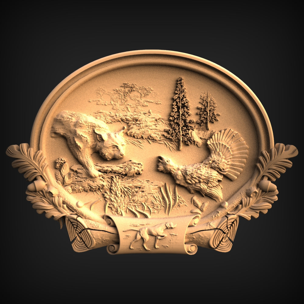 PANNO AND BAS EDITION 8