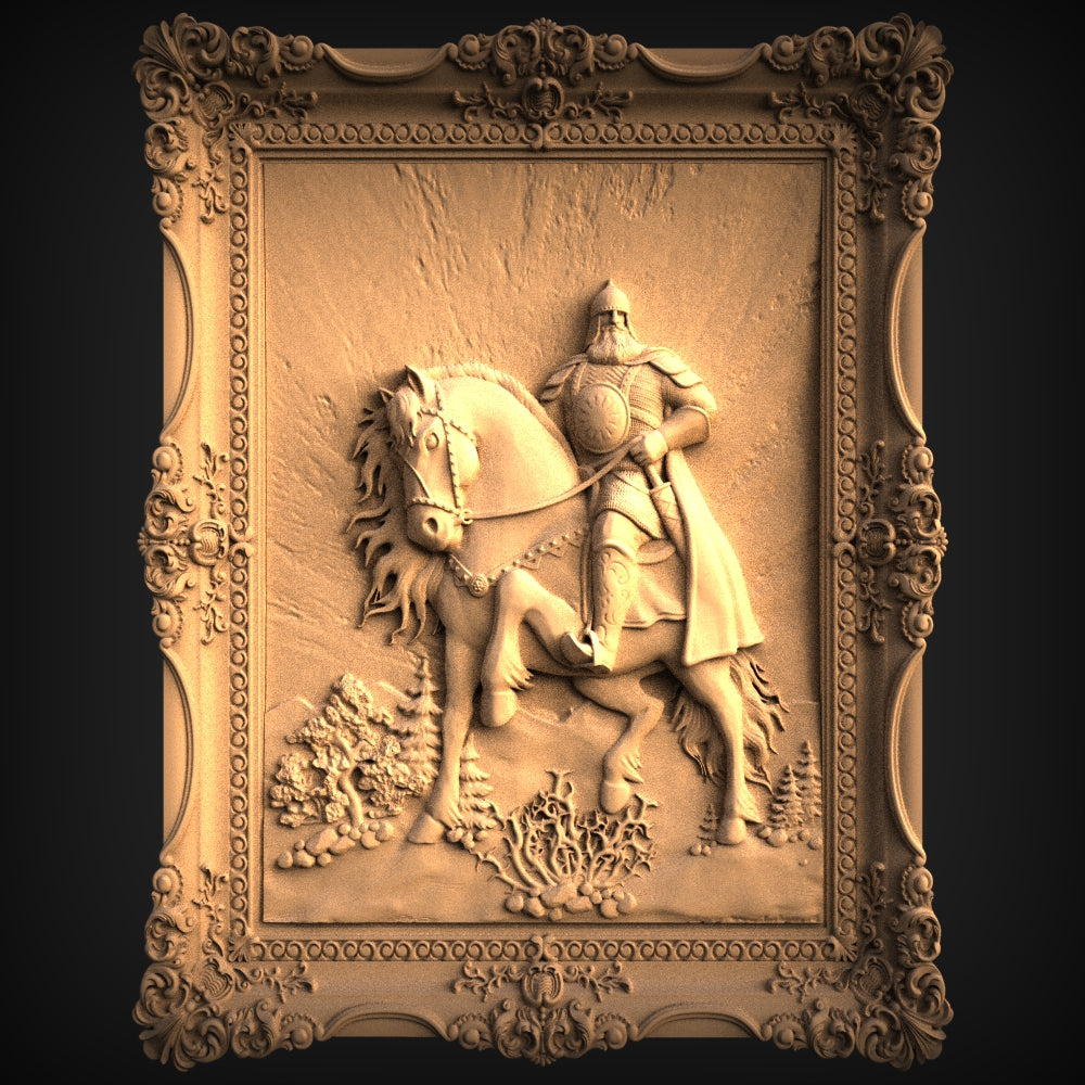 PANNO AND BAS EDITION 8