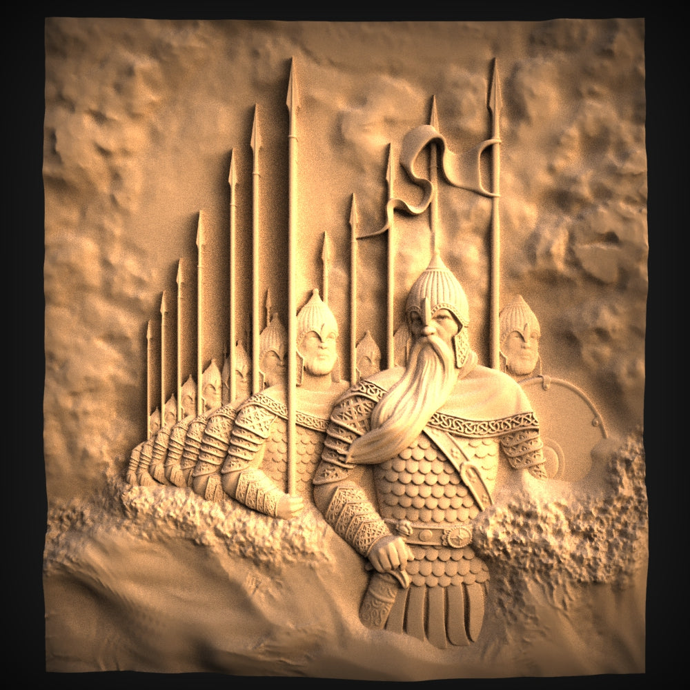 PANNO AND BAS EDITION 8