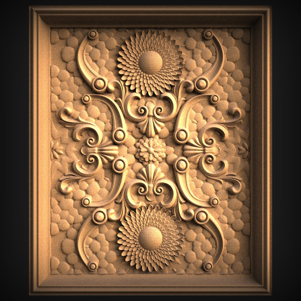 PANNO AND BAS EDITION 9