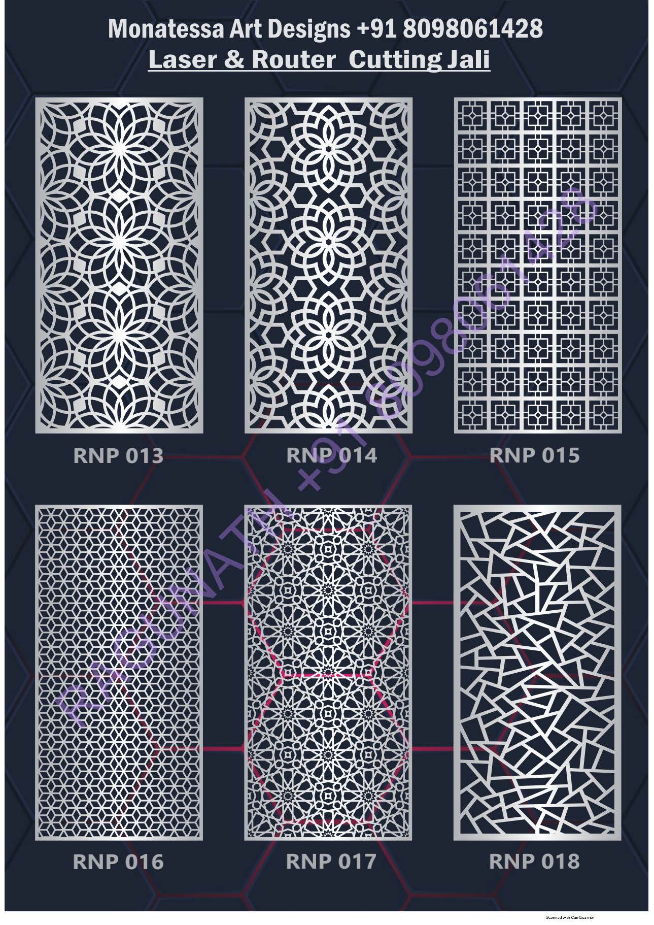GRILL ( JALI ) EDITION 8