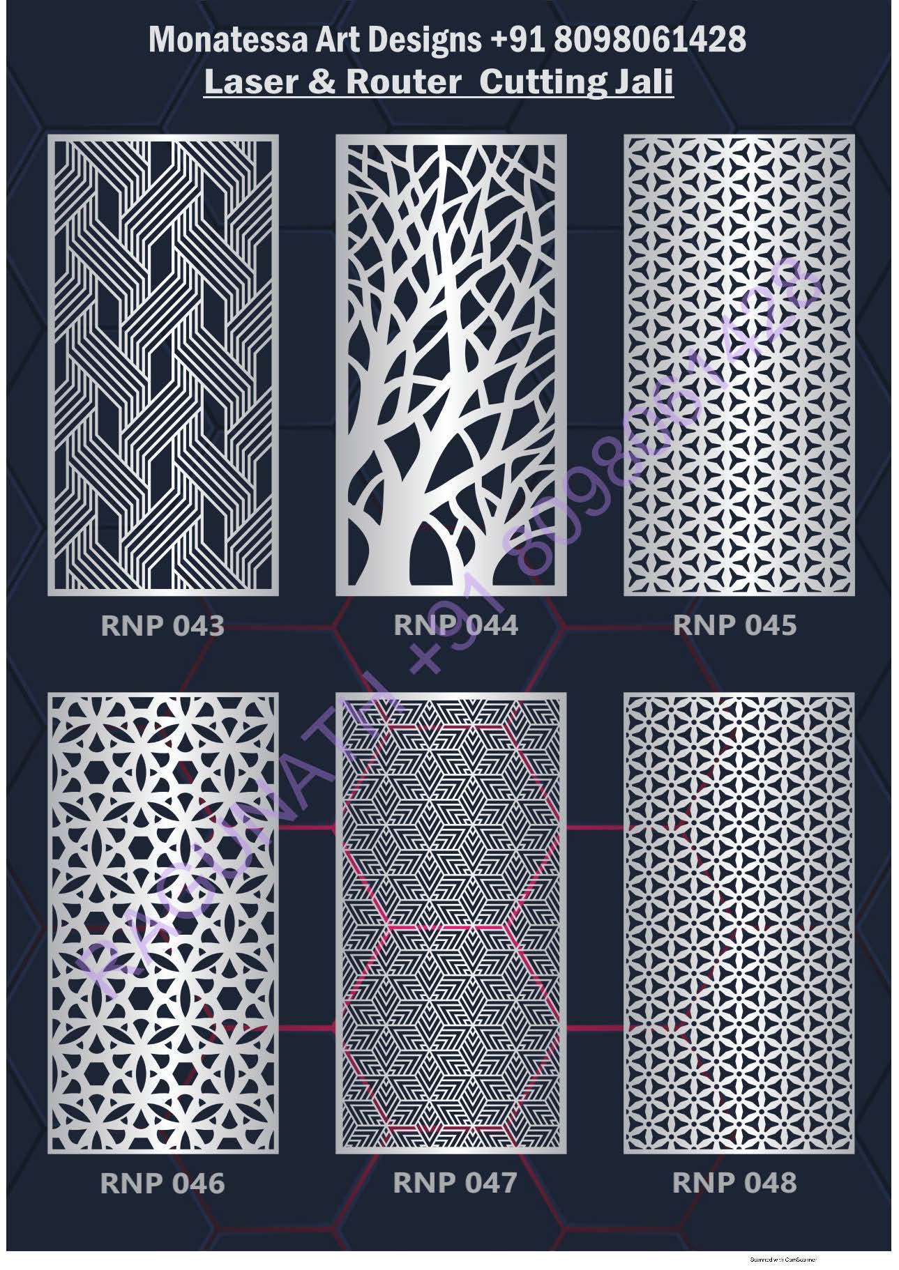 GRILL ( JALI ) EDITION 8