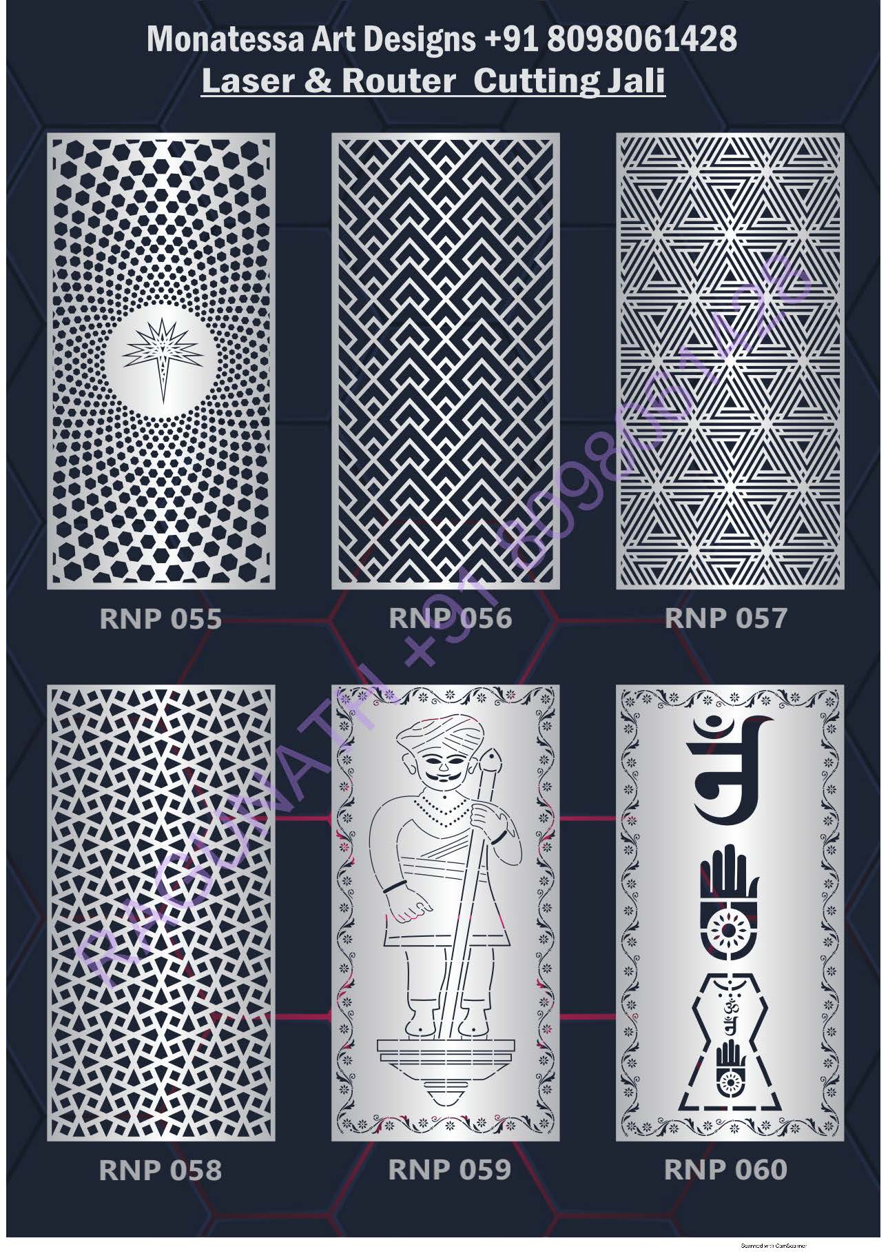 GRILL ( JALI ) EDITION 8