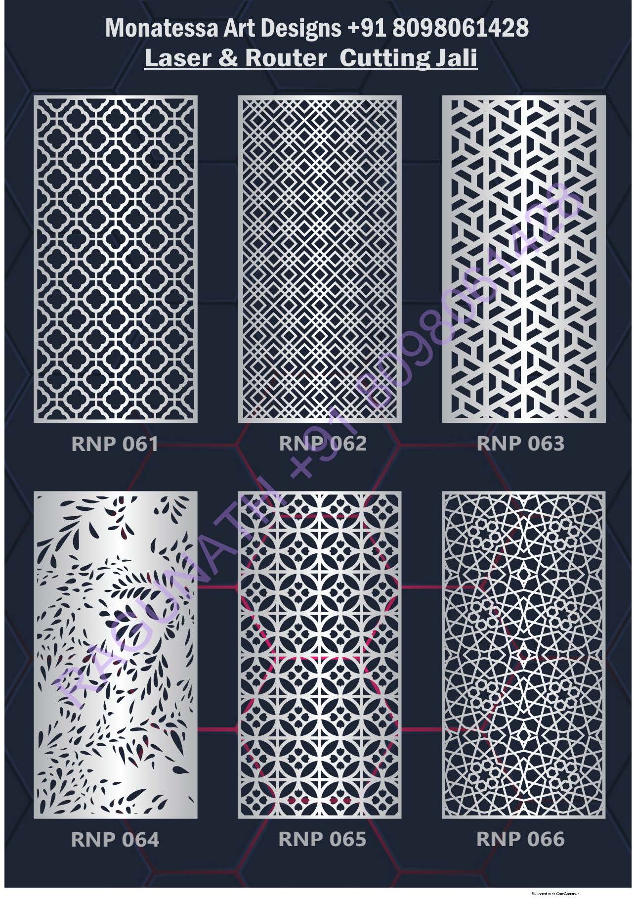 GRILL ( JALI ) EDITION 8