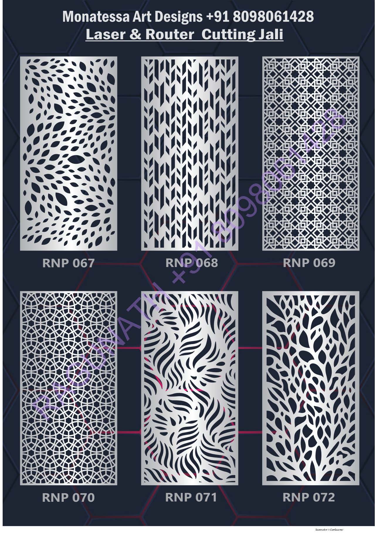 GRILL ( JALI ) EDITION 8