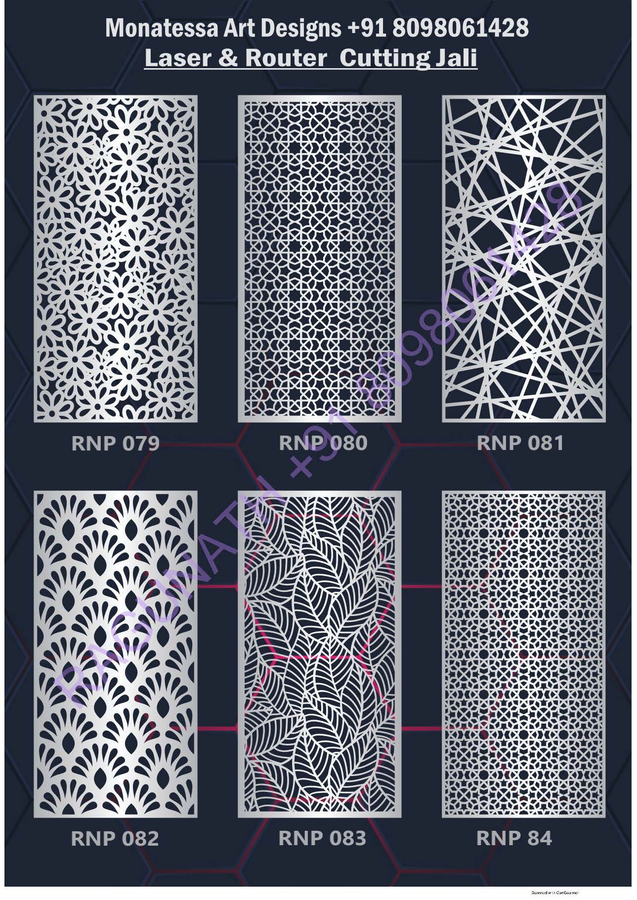 GRILL ( JALI ) EDITION 8