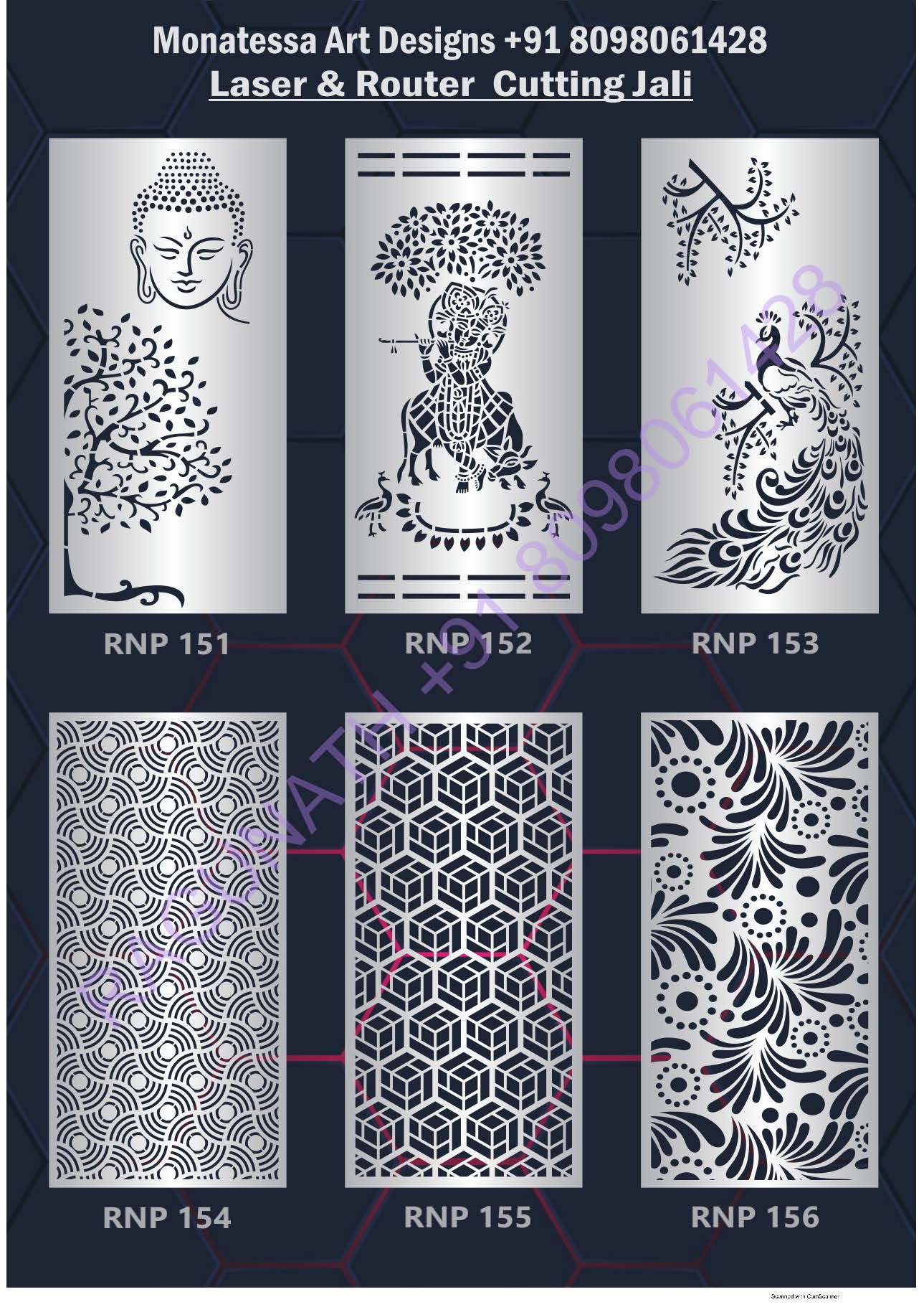 GRILL ( JALI ) EDITION 8