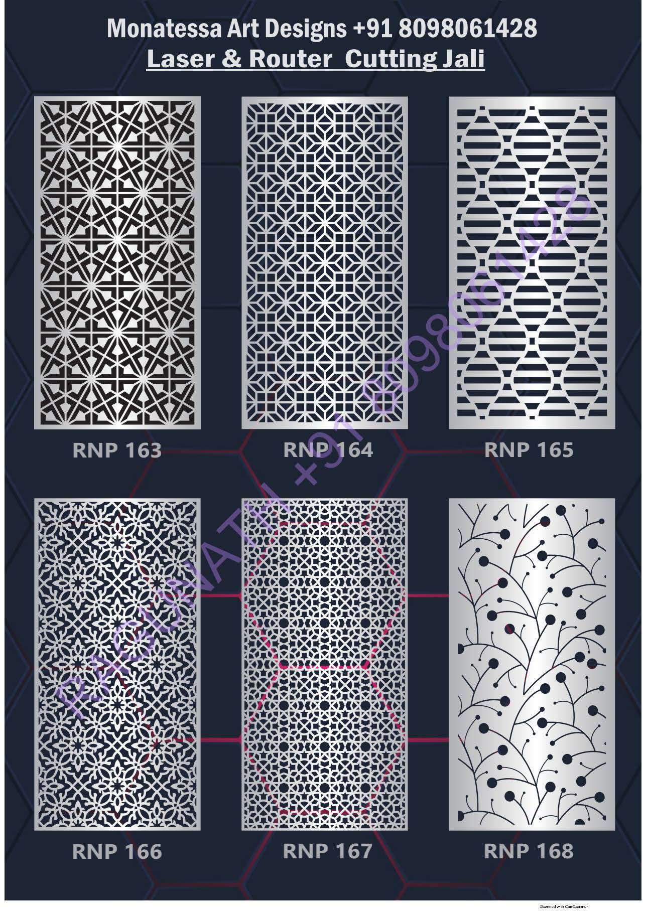 GRILL ( JALI ) EDITION 8