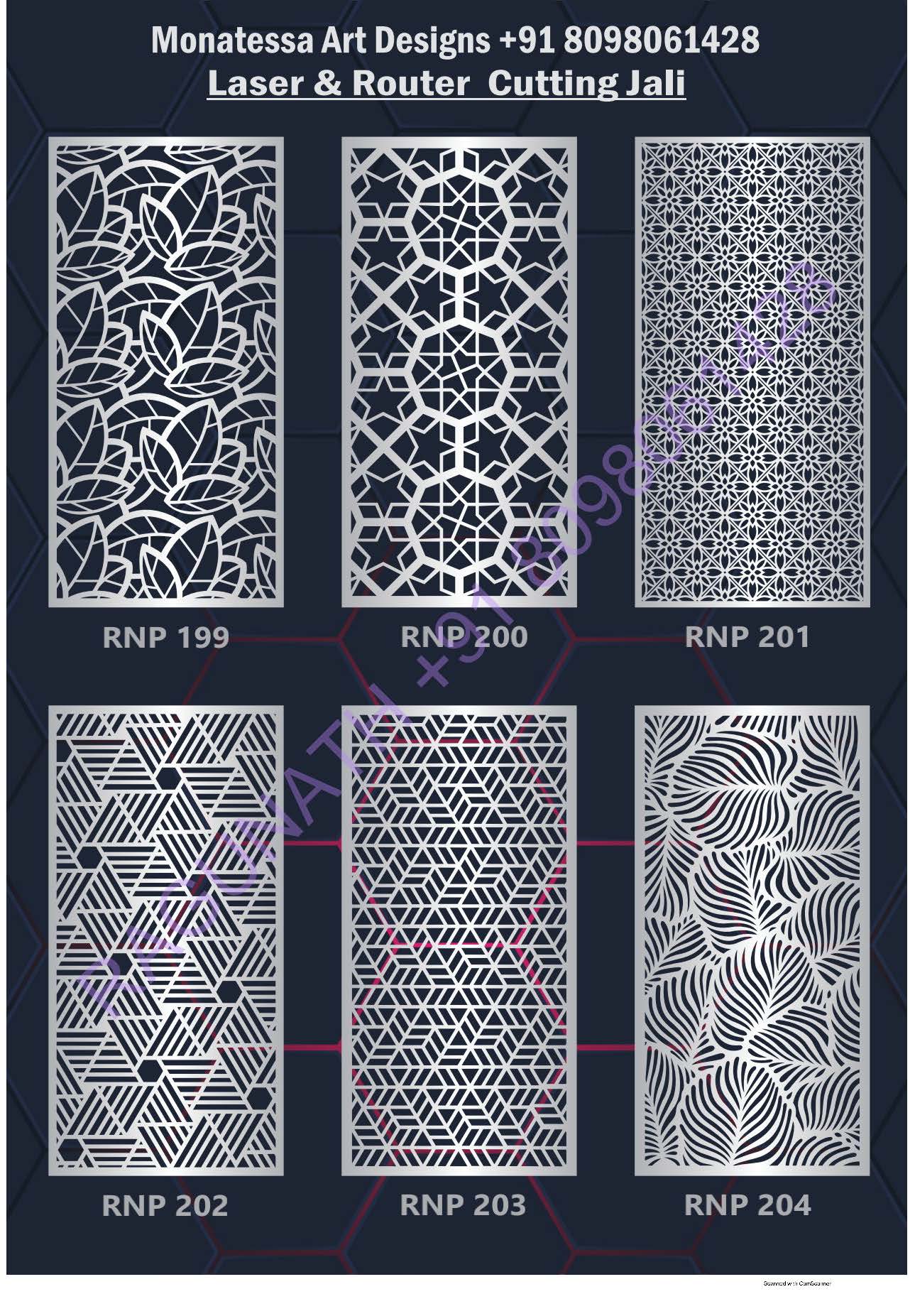 GRILL ( JALI ) EDITION 8