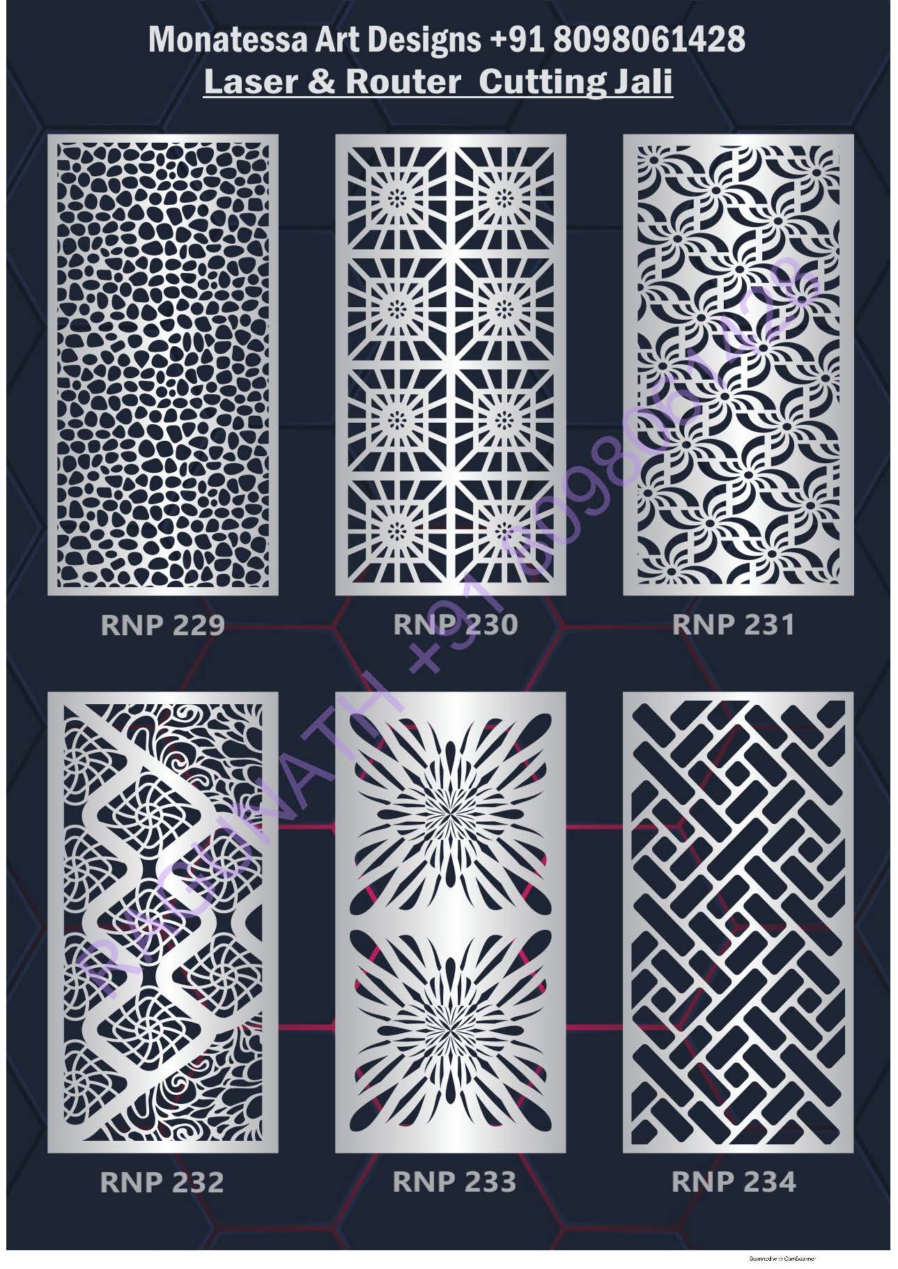 GRILL ( JALI ) EDITION 8