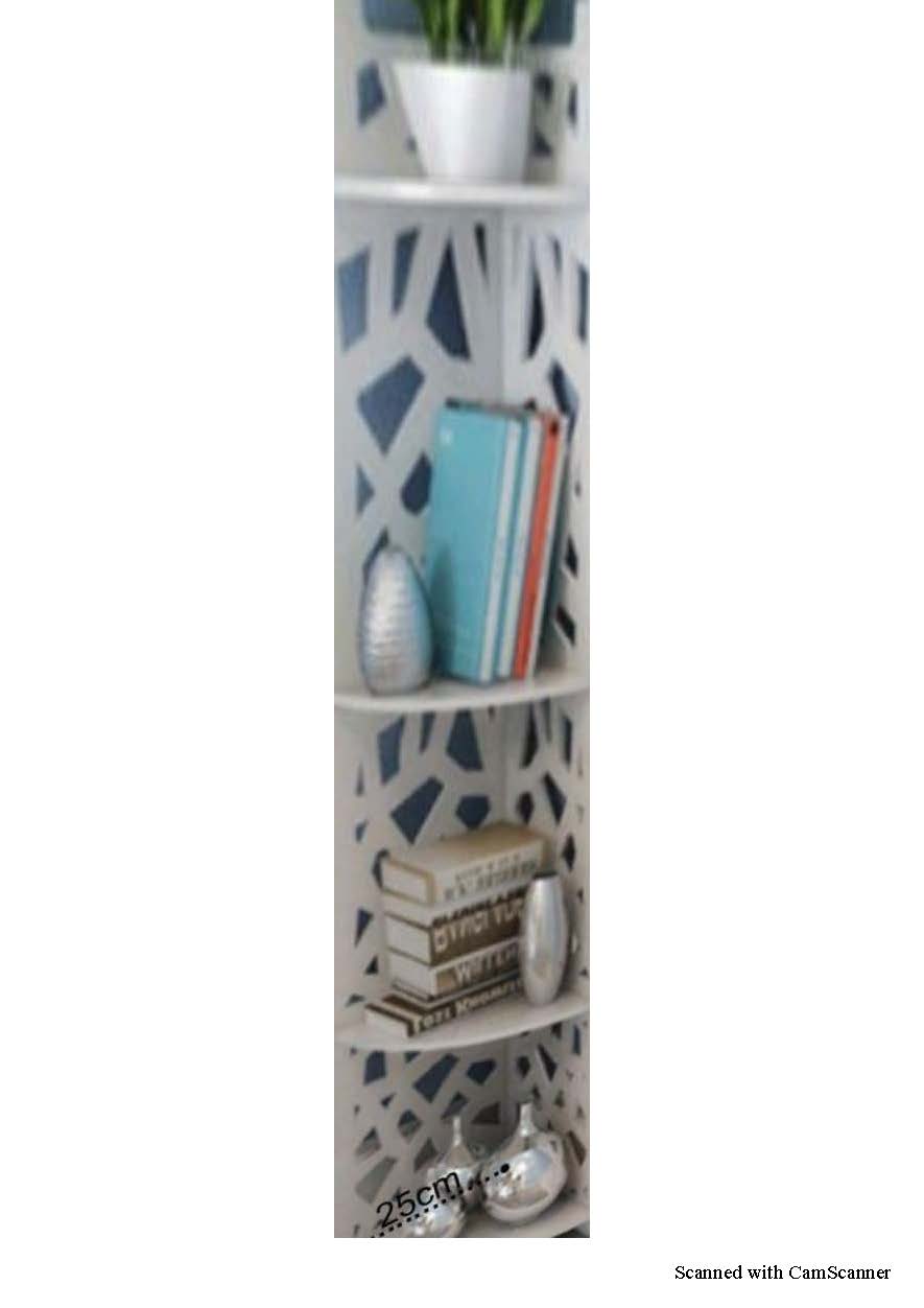 SHELF AND KEY HOLDER EDITION 1