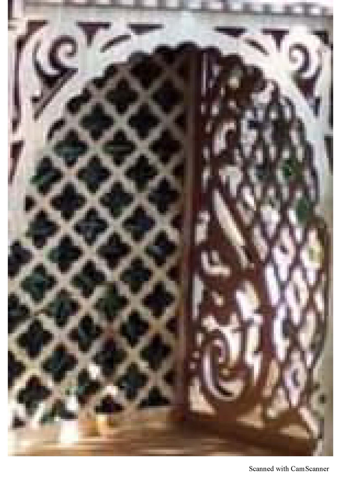 SHELF AND KEY HOLDER EDITION 1