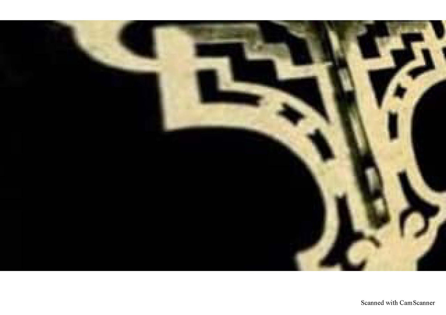 SHELF AND KEY HOLDER EDITION 1