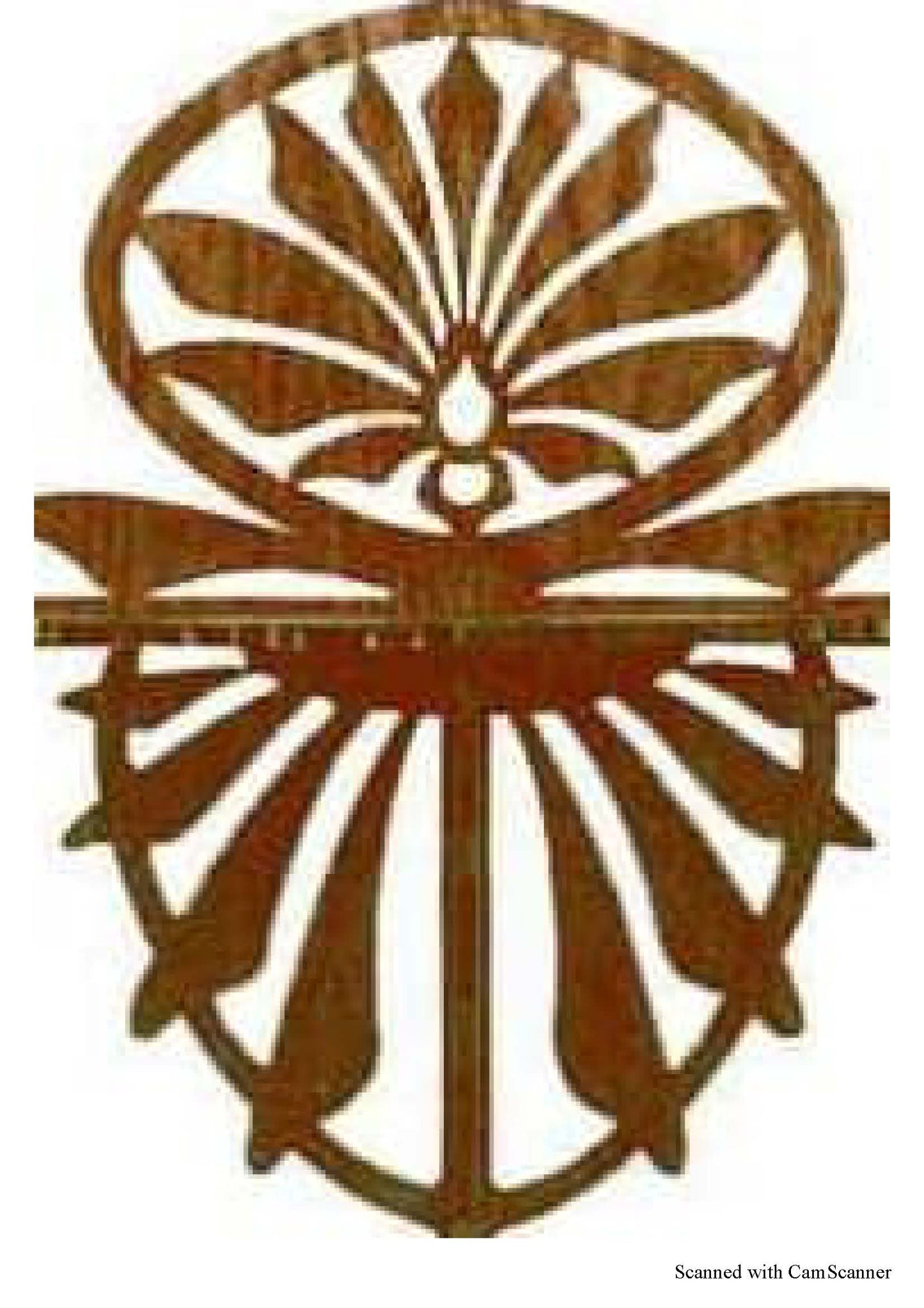 SHELF AND KEY HOLDER EDITION 1